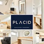 Apartmán Le Beausoleil - Confort - Mont-de-Marsan