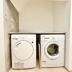 Le Beausoleil - Confort - Apartmán *