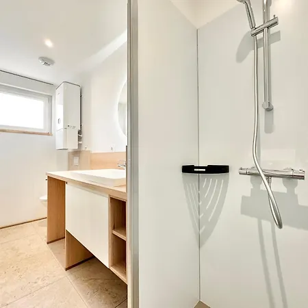 Le Beausoleil - Confort -