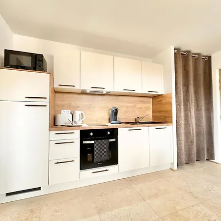 Le Beausoleil - Confort - Apartmán