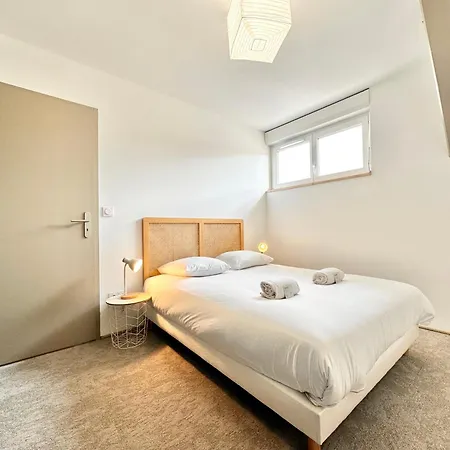 Le Beausoleil - Confort - Apartmán