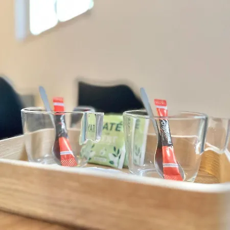 Le Beausoleil - Confort -