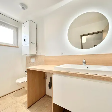 Lejlighed Le Beausoleil - Confort - *