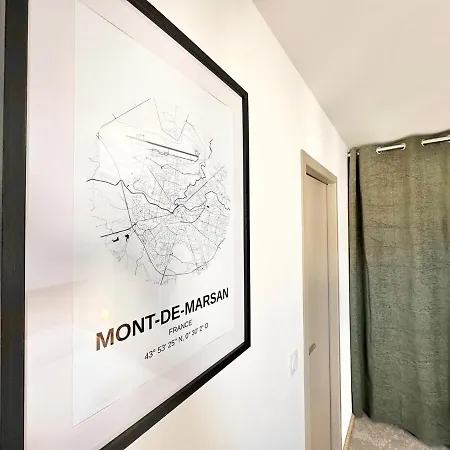 Le Beausoleil - Confort - *