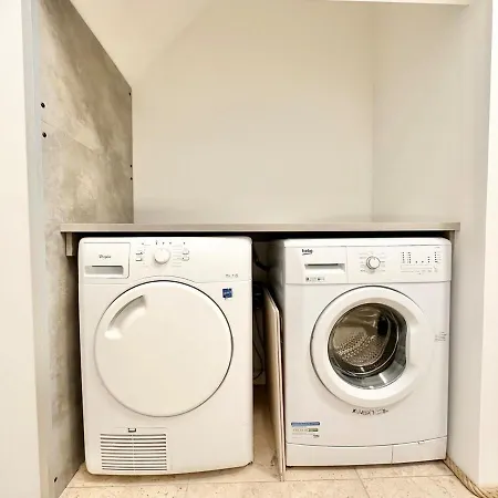 Le Beausoleil - Confort - Appartement *