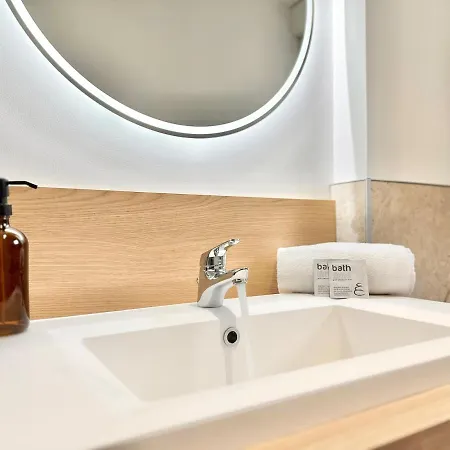 Appartement Le Beausoleil - Confort - Mont-de-Marsan