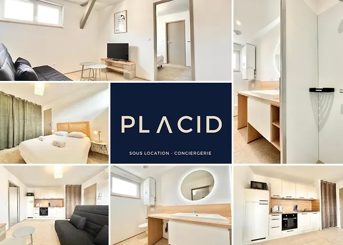 Lejlighed Le Beausoleil - Confort - Mont-de-Marsan