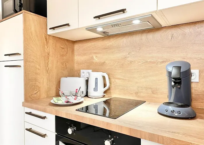 Le Beausoleil - Confort - * Mont-de-Marsan