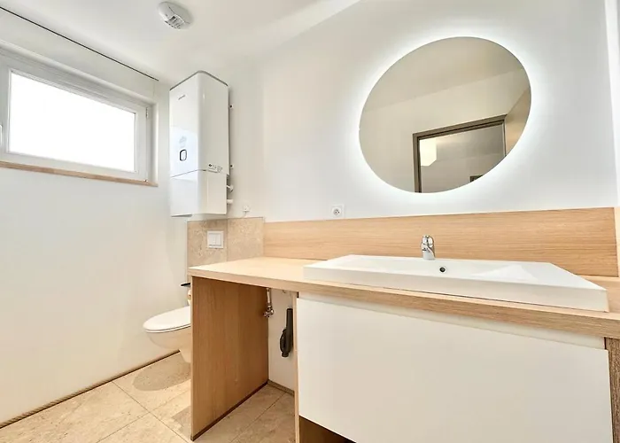 Lejlighed Le Beausoleil - Confort - *