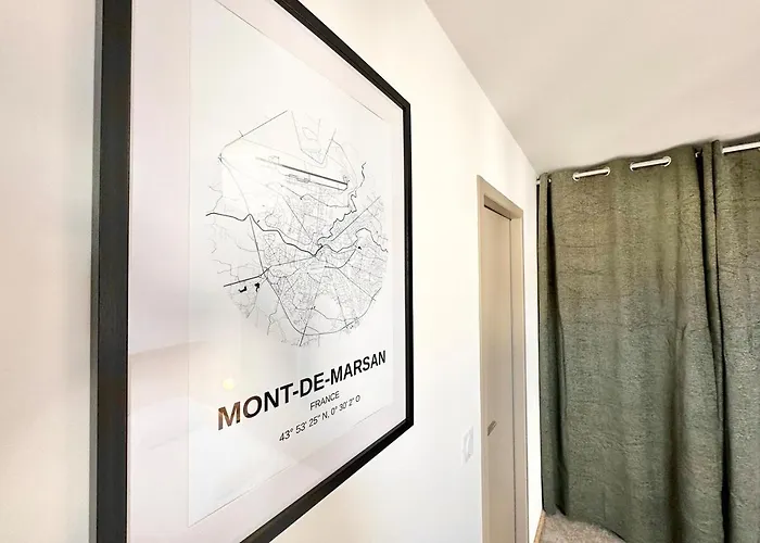 Le Beausoleil - Confort - *