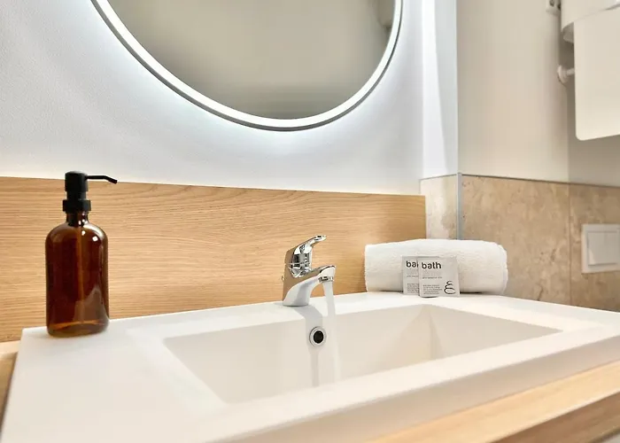 Lejlighed Le Beausoleil - Confort - Mont-de-Marsan